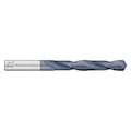 Kodiak Cutting Tools #50 Carbide Jobber Length Drill ALTIN Coated 5528490